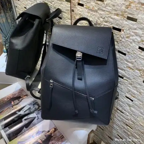 Brother Sam Yupoo s Loewe 19YAN0007 Bag 0725